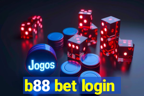 b88 bet login